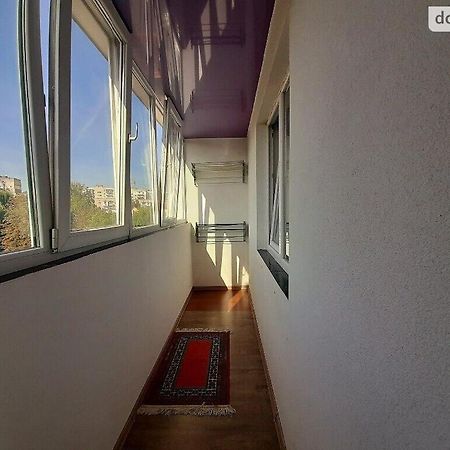 Family And Friends Apartment 捷尔诺波尔 外观 照片