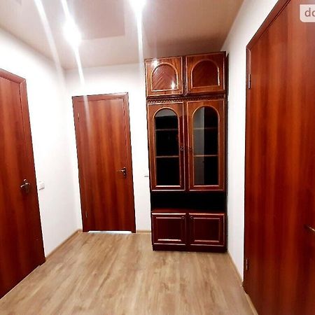 Family And Friends Apartment 捷尔诺波尔 外观 照片