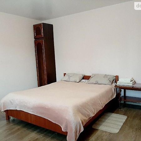 Family And Friends Apartment 捷尔诺波尔 外观 照片