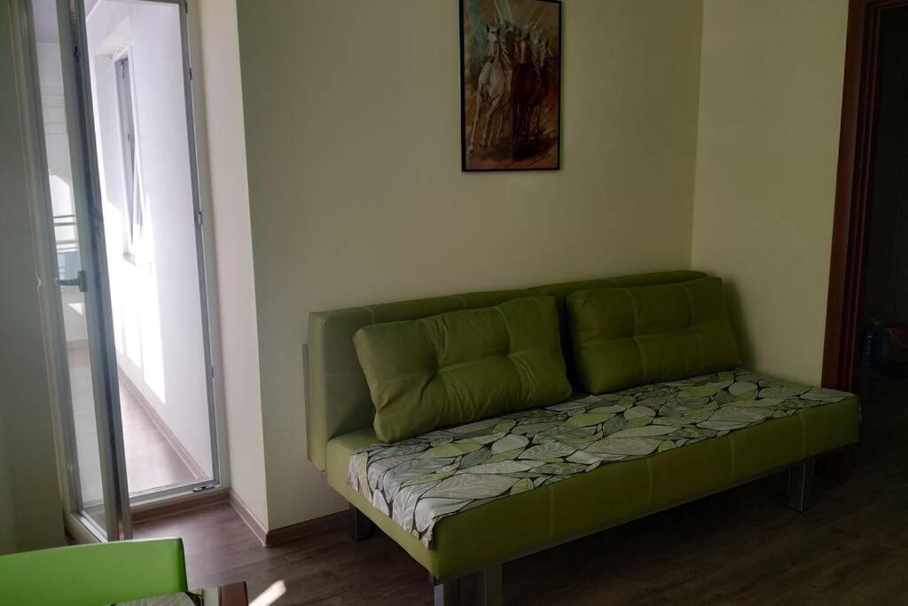Family And Friends Apartment 捷尔诺波尔 外观 照片
