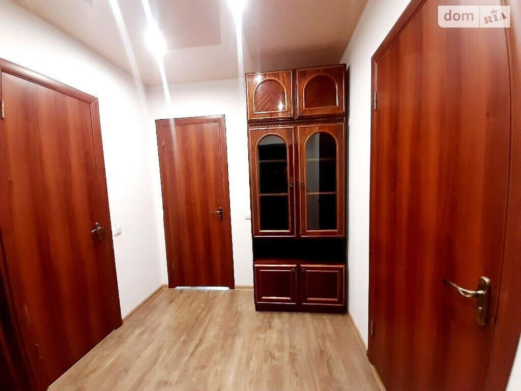 Family And Friends Apartment 捷尔诺波尔 外观 照片