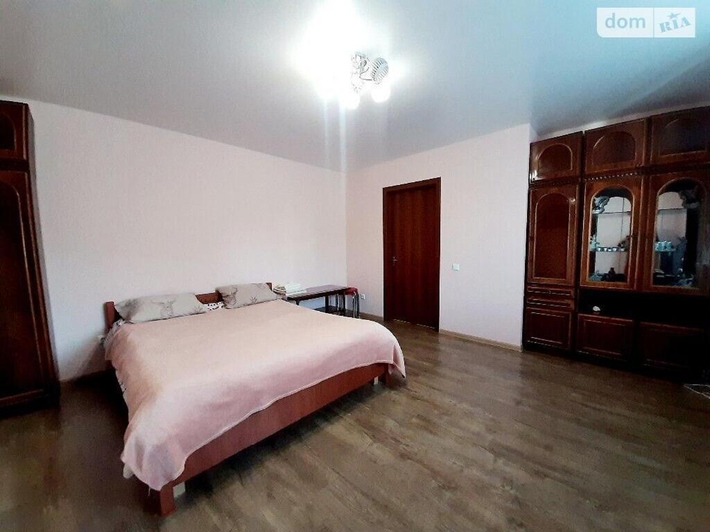 Family And Friends Apartment 捷尔诺波尔 外观 照片