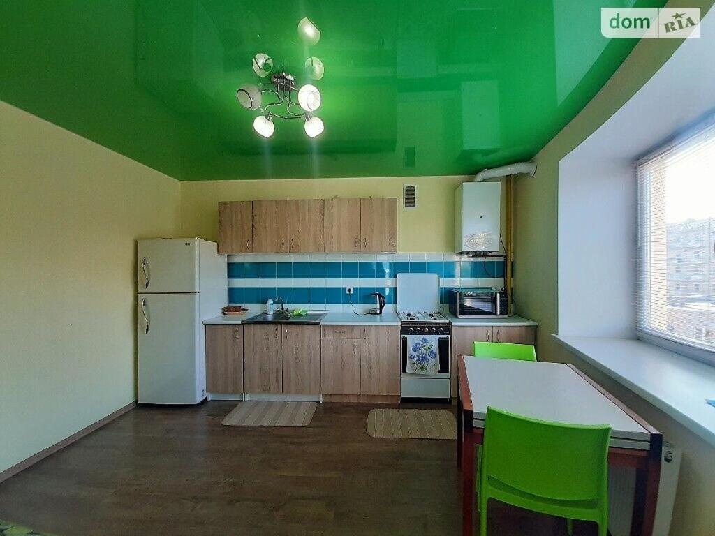 Family And Friends Apartment 捷尔诺波尔 外观 照片