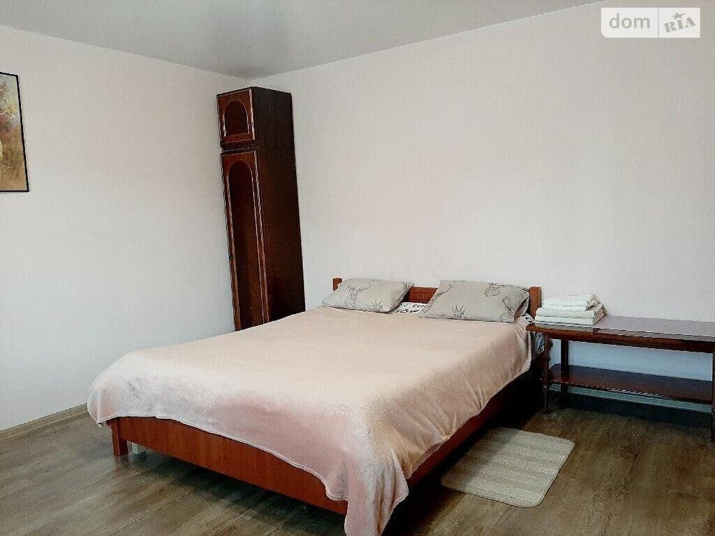 Family And Friends Apartment 捷尔诺波尔 外观 照片