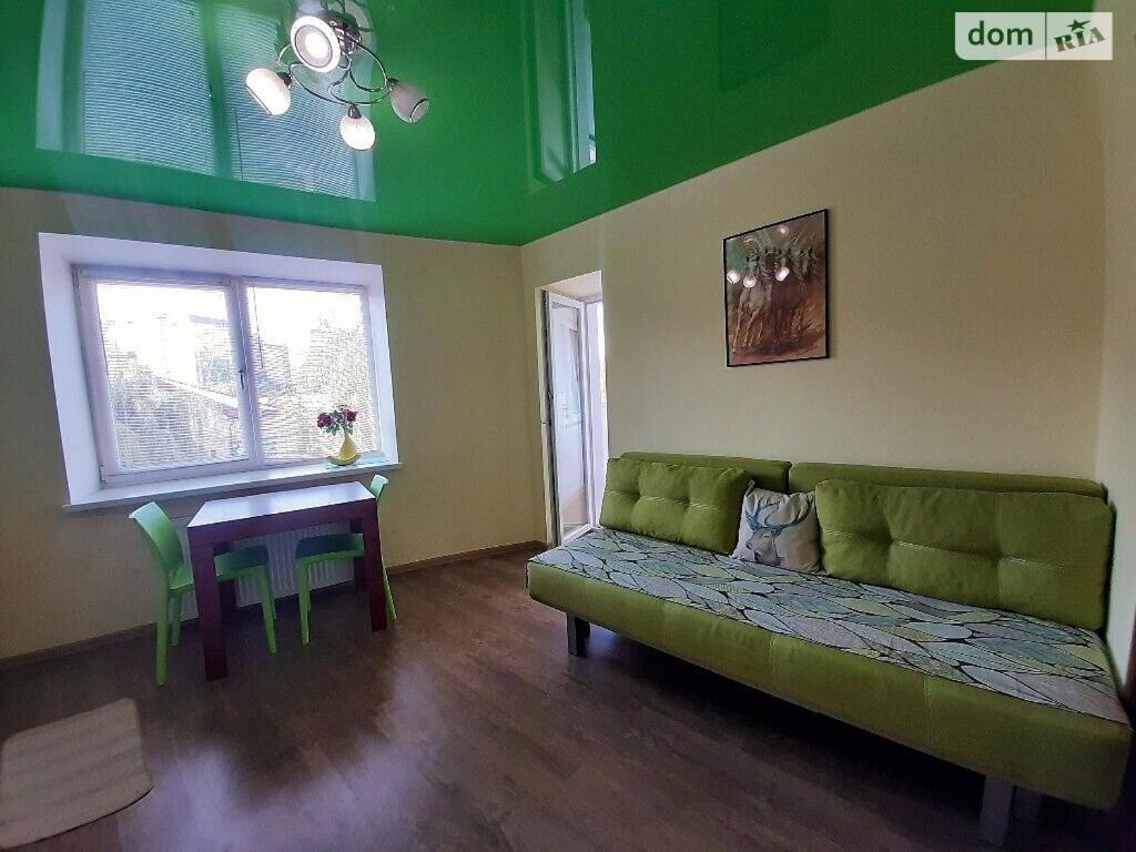 Family And Friends Apartment 捷尔诺波尔 外观 照片