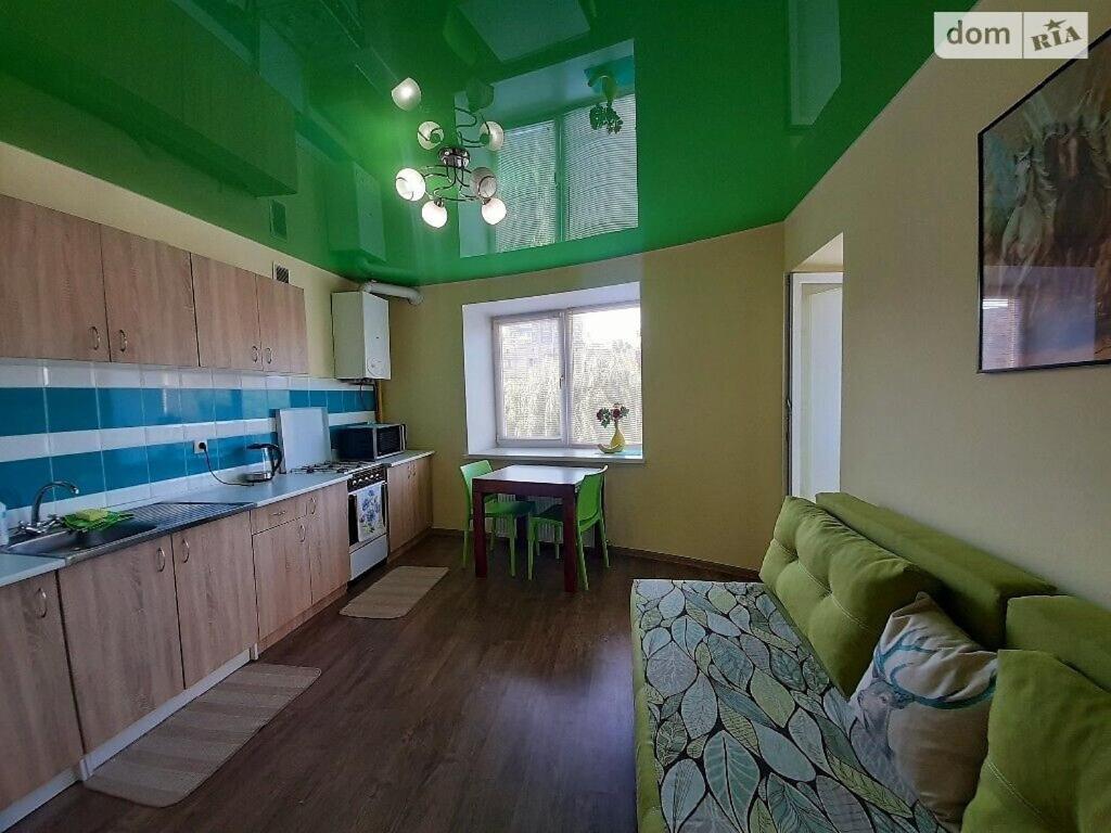 Family And Friends Apartment 捷尔诺波尔 外观 照片