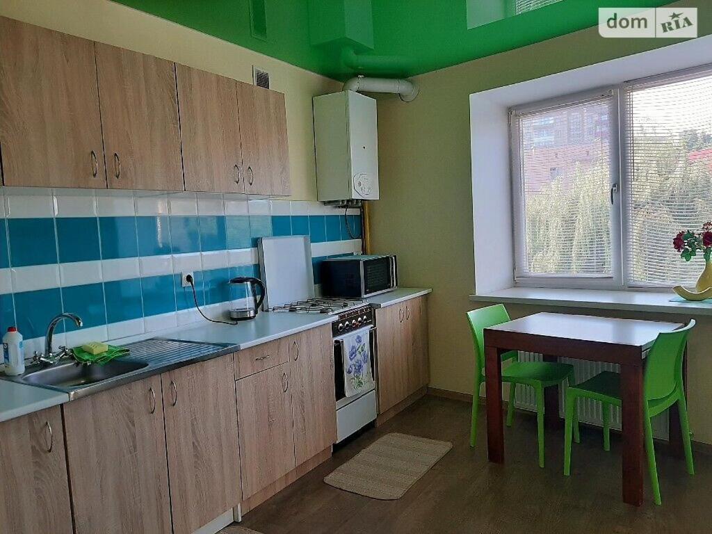 Family And Friends Apartment 捷尔诺波尔 外观 照片